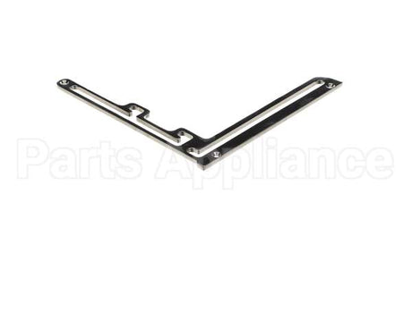 3235534 Delfield Bracket,Glass,Frt,Cnvrtbl, Dc
