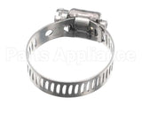 3235563 Delfield Clamp,Hose,9/16"-1 1/16"