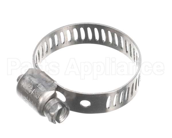 3235563 Delfield Clamp,Hose,9/16"-1 1/16"