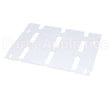 323692-01 Hoshizaki End Plate (A)