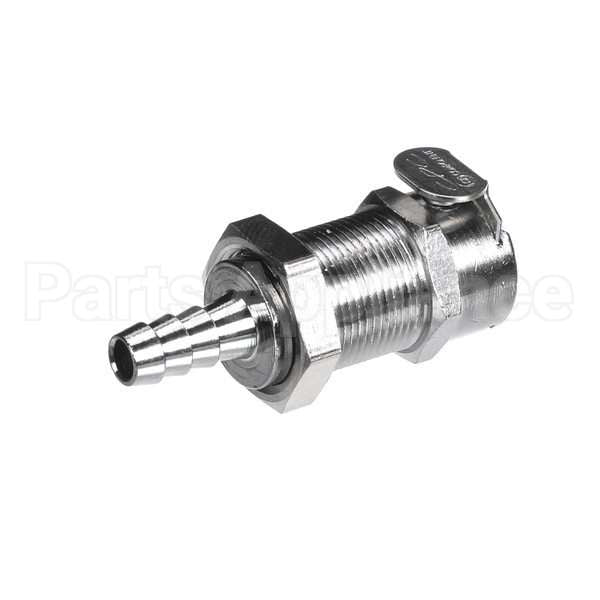 3237375 Compatible Multiplex Cplng Lc Fem Vlvd Pnl Mnt 1/4