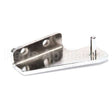 3237492 Compatible Delfield Hinge, Solid Dr, Btm, Rh