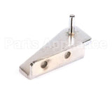 3237493 Delfield Hinge,Solid Dr,Btm,Lh,