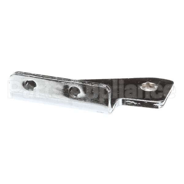 3237502 Compatible Delfield Hinge, Glass Dr, Btm, Lh