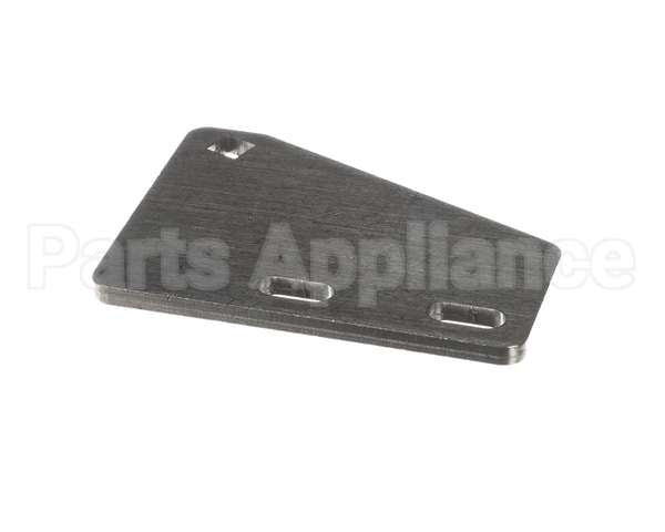 3237552 Delfield Bracket,Hinge,Flat,Sq