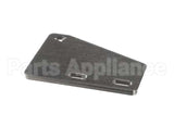 3237552 Delfield Bracket,Hinge,Flat,Sq