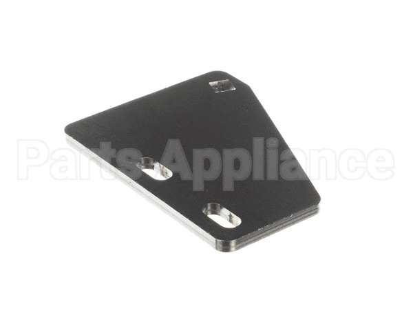 3237552 Delfield Bracket,Hinge,Flat,Sq