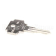 3237564 Compatible Delfield Key, #277, Lock (3234594 )