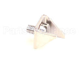 32383.0001 Bunn Bracket Weldment, Auger Drive Psvt