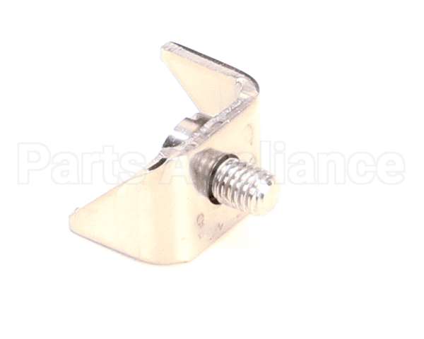 32383.0001 Bunn Bracket Weldment, Auger Drive Psvt
