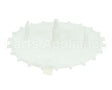 32386.0000 Bunn Disk, Agitator 22-Teeth Fmd