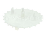 32386.0000 Bunn Disk, Agitator 22-Teeth Fmd