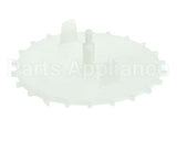 32386.0000 Bunn Disk, Agitator 22-Teeth Fmd