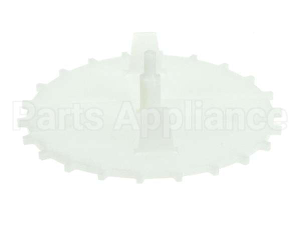 32386.0000 Bunn Disk, Agitator 22-Teeth Fmd