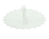 32386.0000 Bunn Disk, Agitator 22-Teeth Fmd