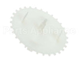 32386.0001 Bunn Disk, Agitator 30-Teeth Fmd