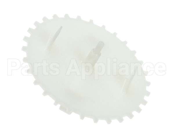 32386.0001 Bunn Disk, Agitator 30-Teeth Fmd