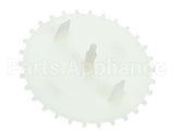 32386.0001 Bunn Disk, Agitator 30-Teeth Fmd