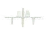 32386.0001 Bunn Disk, Agitator 30-Teeth Fmd