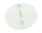 32386.0001 Bunn Disk, Agitator 30-Teeth Fmd