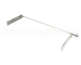 3239-5 Montague Trunnion Assembly -- Lt