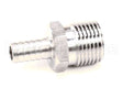 3239 Multiplex Adapter 38 Barb X 12 Npt Ss
