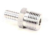 3239 Multiplex Adapter 38 Barb X 12 Npt Ss