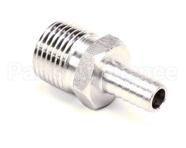 3239 Multiplex Adapter 38 Barb X 12 Npt Ss