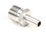 3239 Multiplex Adapter 38 Barb X 12 Npt Ss