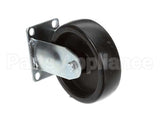 3239633 Delfield Caster,5,Rigid,Polyefln
