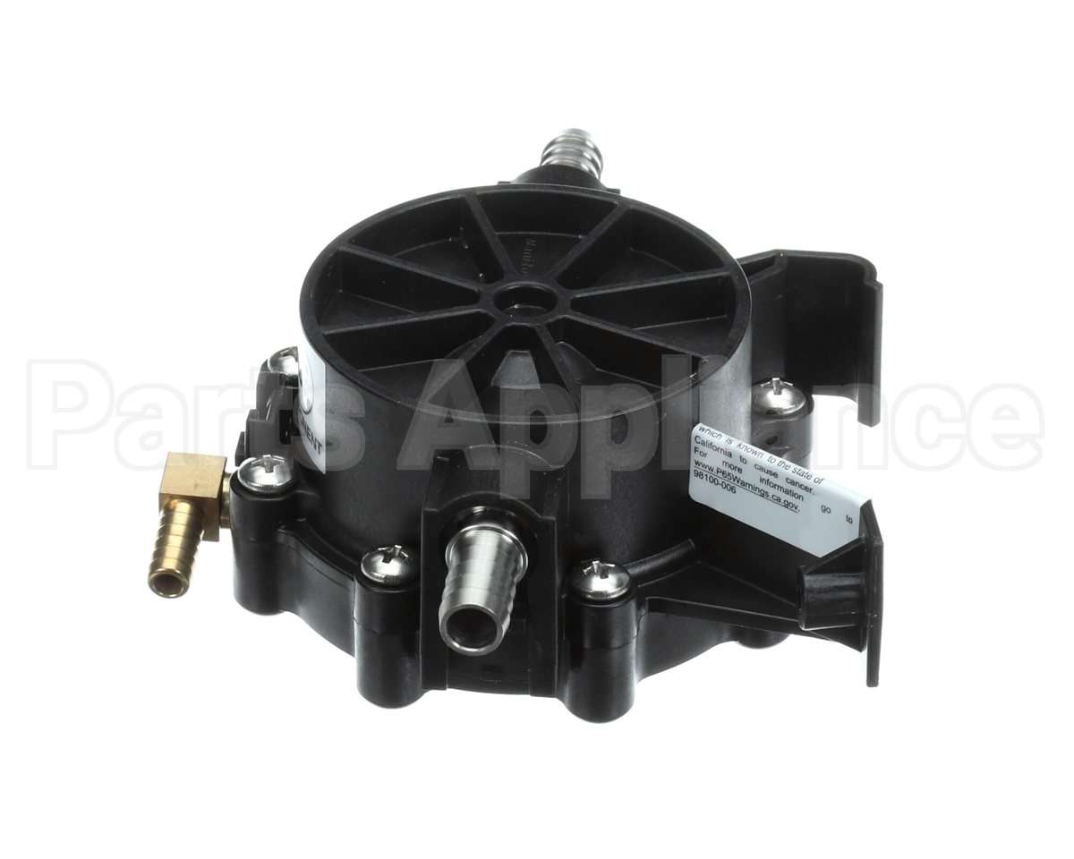 3239690 Multiplex Valve,Exp,Product,Bvrage