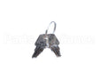 3239734 Delfield Key,Lock,Door,Sliding, Assembly Uni