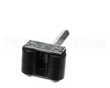 3239829 Delfield Caster,Low,1/2-13 Stud