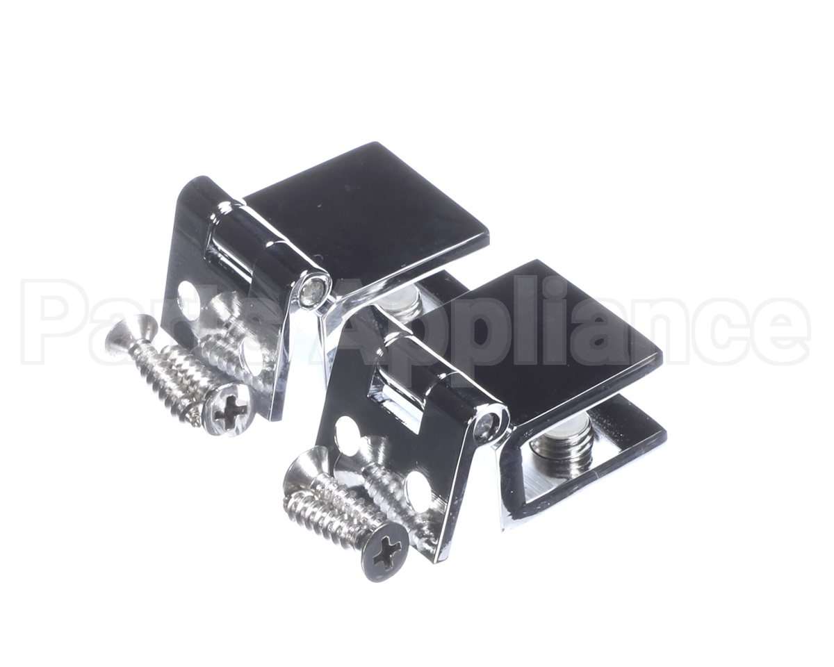 3239868 Delfield Hinge,Nylon Tipped Set Screw, 1/4"-5/16"