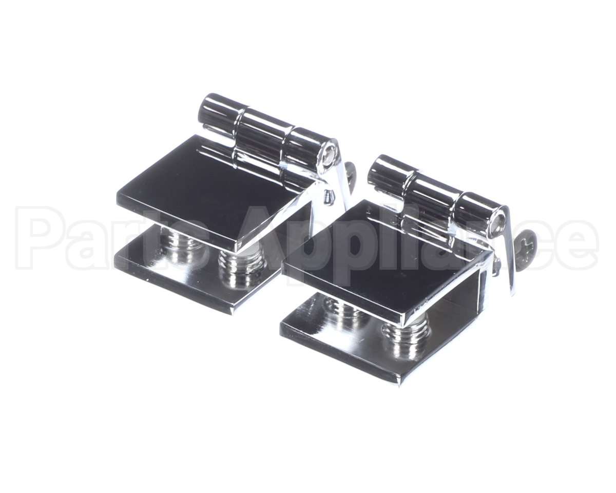 3239868 Delfield Hinge,Nylon Tipped Set Screw, 1/4"-5/16"