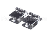 3239868 Delfield Hinge,Nylon Tipped Set Screw, 1/4"-5/16"