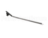 3239873 Delfield Spring Assemblysliding Door 10" Torped