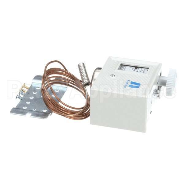 324-12456-00 Compatible Traulsen Freezer Temp Control 010-1408