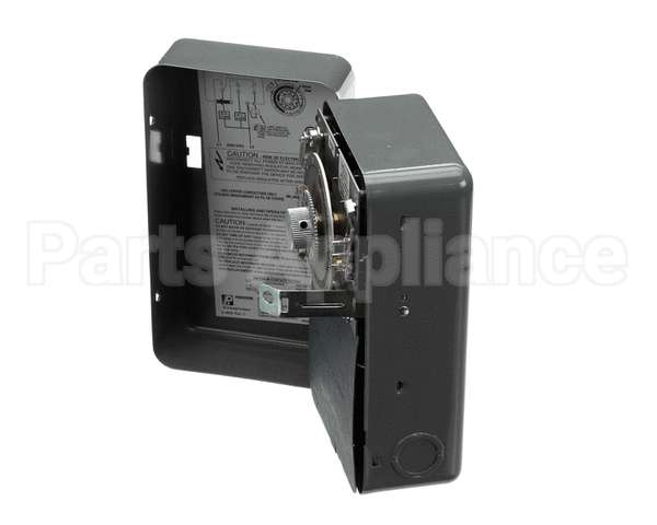 324-12768-00 Traulsen Defrost Timer(8145-20)230-1-60