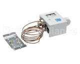 324-12877-00 Traulsen Temp Control Ref. 010-1409