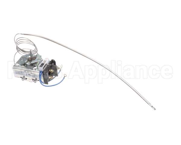 324-12878-00 Traulsen Thermostat Hot Food