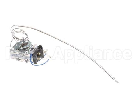 324-12878-00 Traulsen Thermostat Hot Food