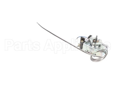 324-12878-00 Traulsen Thermostat Hot Food