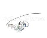 324-12878-00 Traulsen Thermostat Hot Food