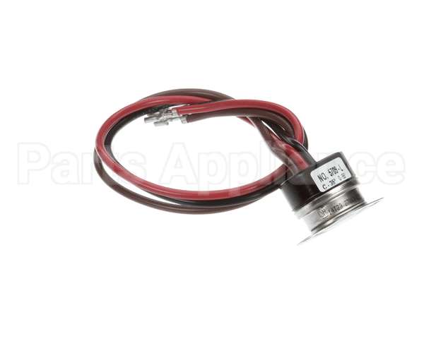 324-24240-00 Traulsen Def.limit Fan Delay 5709-L