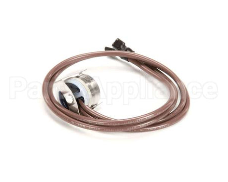 324-28348-00 Traulsen Heater Safety Switch Open At 6
