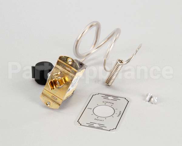 324-28994-00 Traulsen Temp.cont.coil Sensing W/Bulb