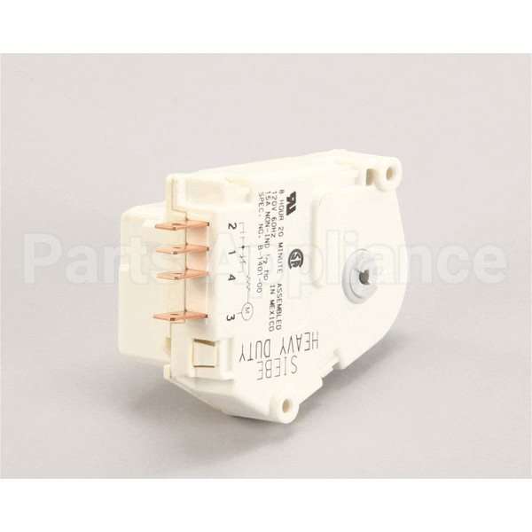 324-38504-00 Compatible Traulsen Defrost Timer