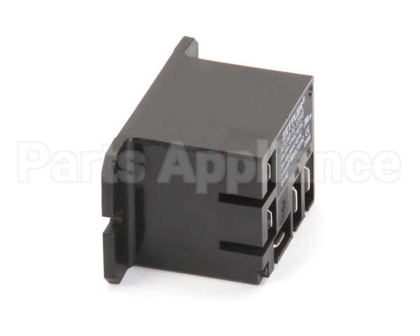 324-43181-00 Traulsen Relay Temp Ctr Spdt 115V Coil