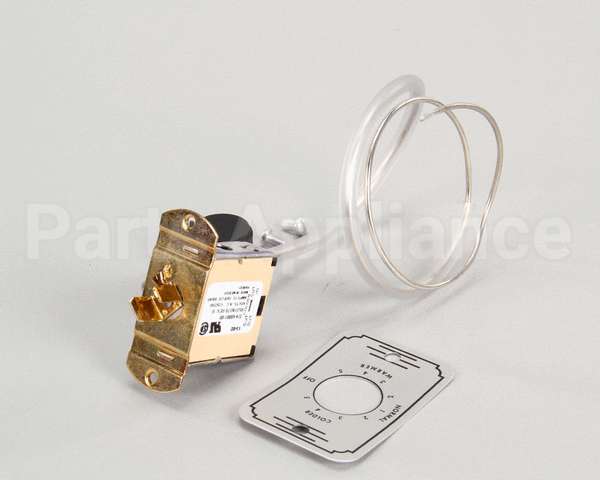 324-60001-00 Traulsen Temp.control Coil Snsg No Bulb